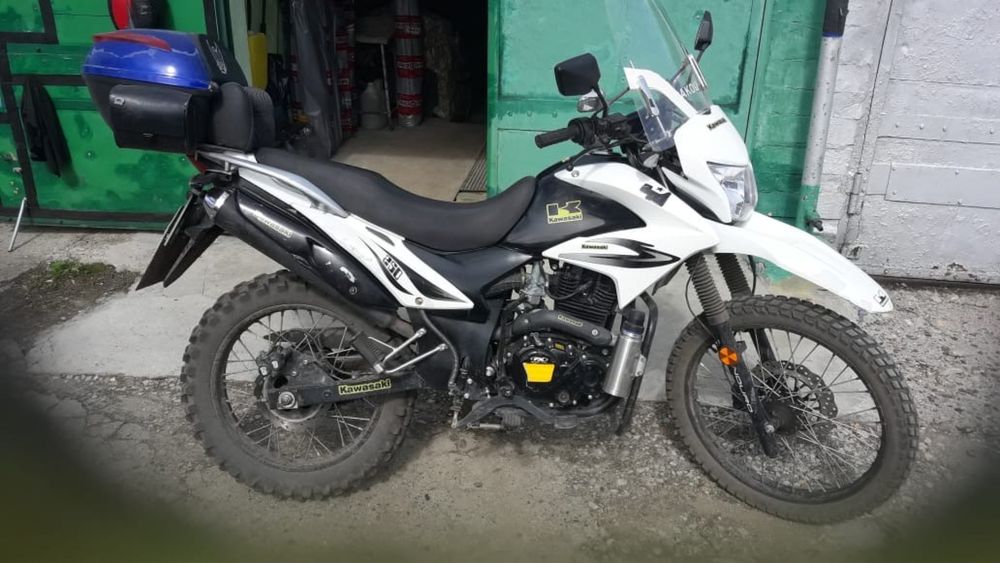 продам мотоцикл