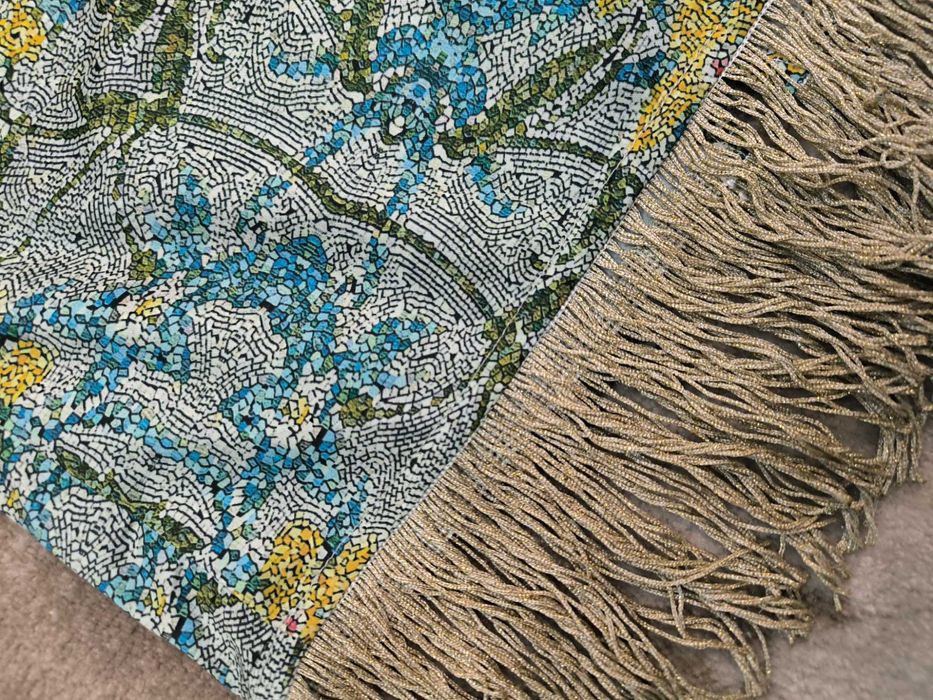 Bohosi права пола размер Л