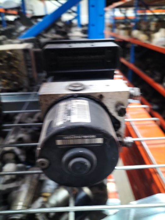 Abs модул Citroen C3 - C3 Picasso / Ситроен Ц3 - Ц3 Пикасо