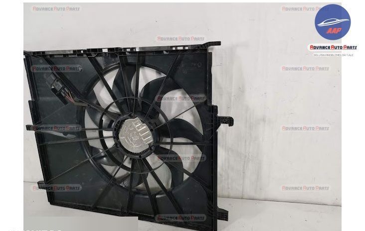 GMW original Mercedes-Benz V-Class W447 2014 2015 2016 2017 2018 2019