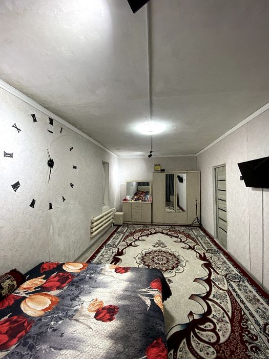 1 Комнатная Квартира Продаётся