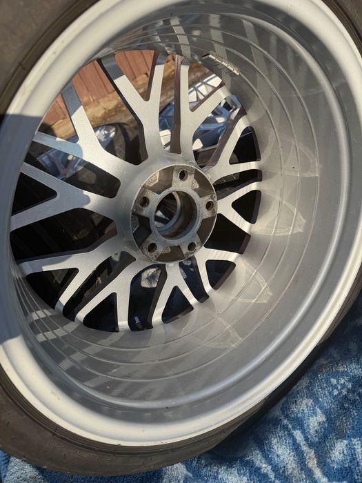 Jante R19 Bmw 2dimensiuni