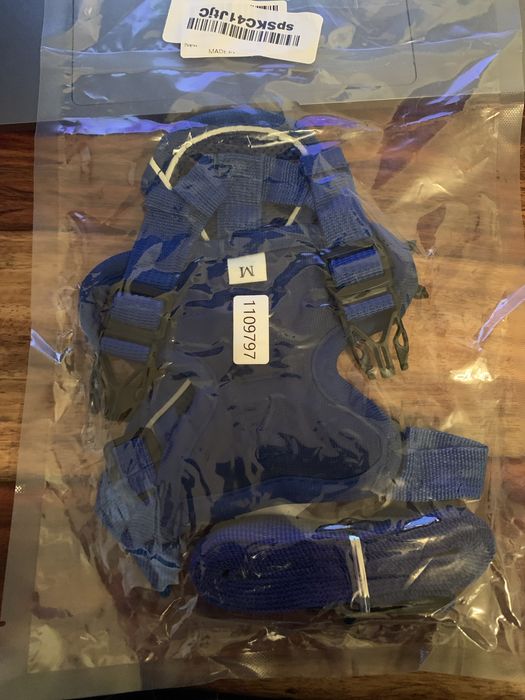 Ham si vesta pentru pisici