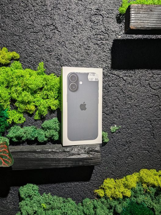 iPhone 17 256gb Black Neverlocked/Fact+Garantie