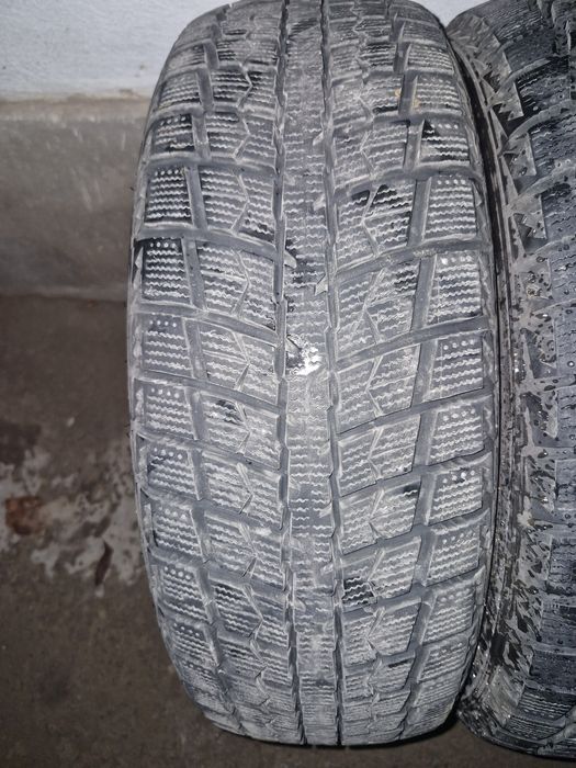 Зимний Балон очень хороший