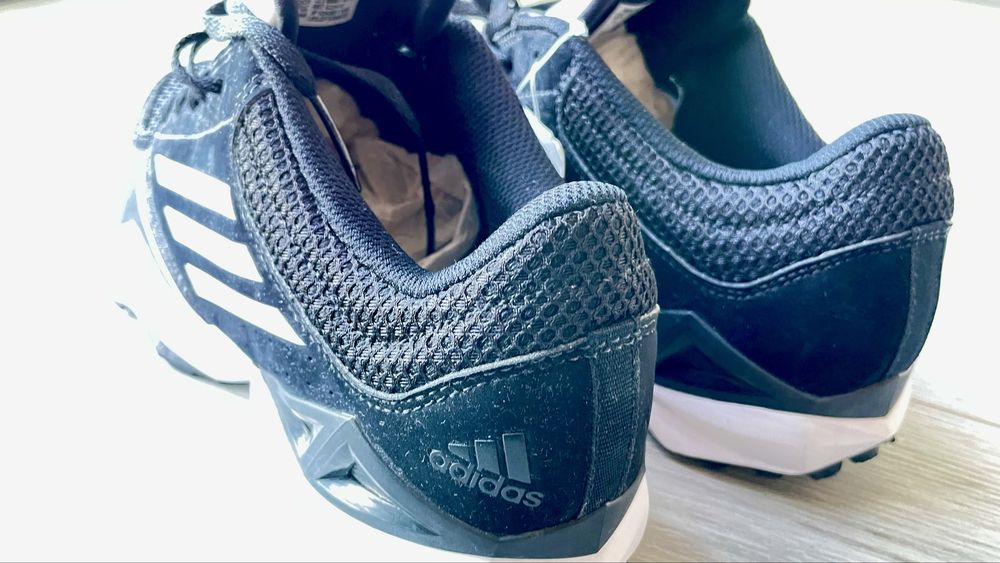 Adidas мъжки маратонки 44н
