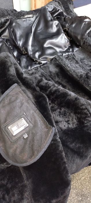 Дубленка женская