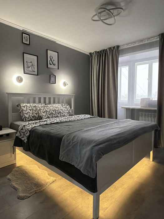 Продам 3 - х комнатую квартиру