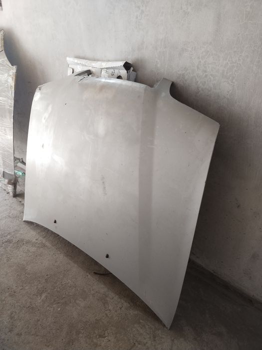 Капот Camry SV40