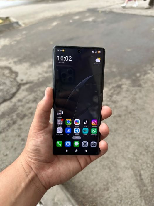 Xiaomi Redmi note 14 pro 4G 256G