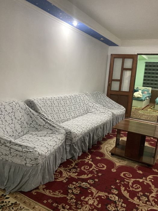 Аренда чиланзар парус 2 комнатни