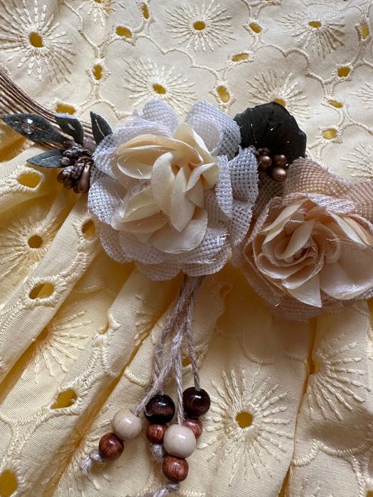 Детска рокличка 110см