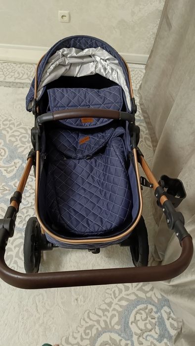 Продам коляску. Состояние отличное!