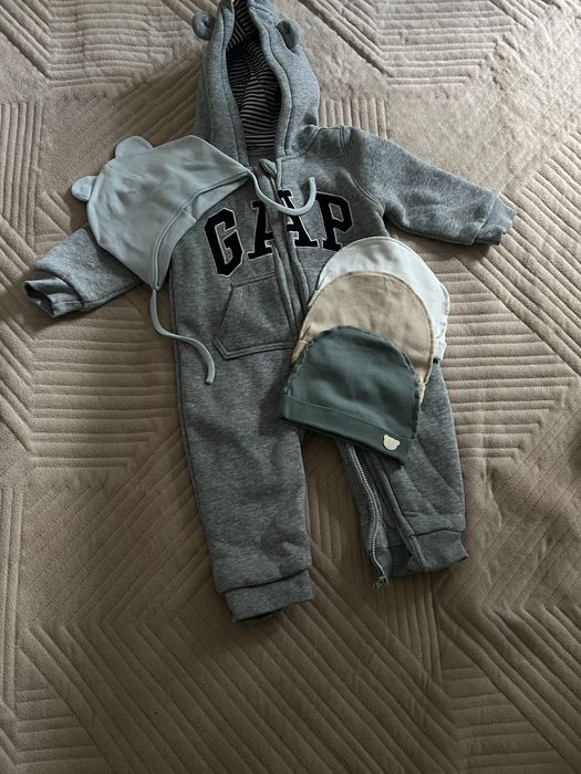 Продам детские вещи на осень