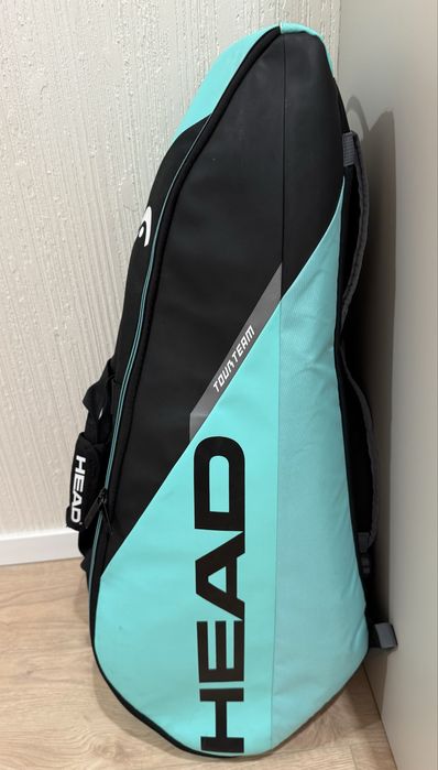 Geanta tenis Head 9 rachete