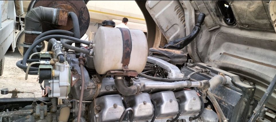 КАМАЗ сельхоз55102

документы жойда чакма