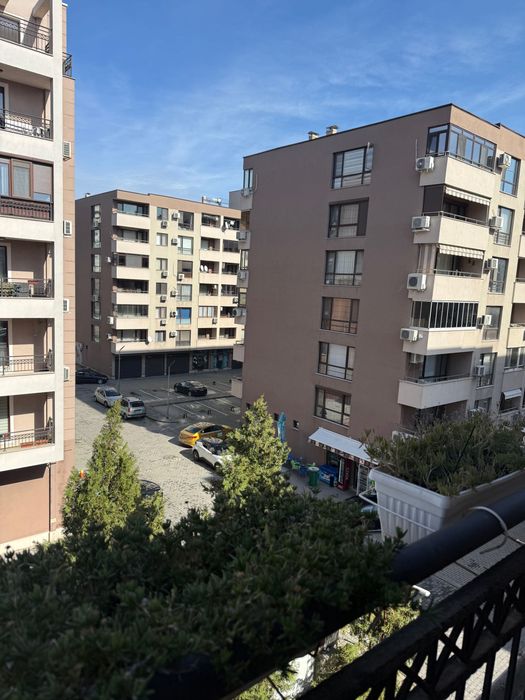 Нощувка Пловдив- кв.Тракия