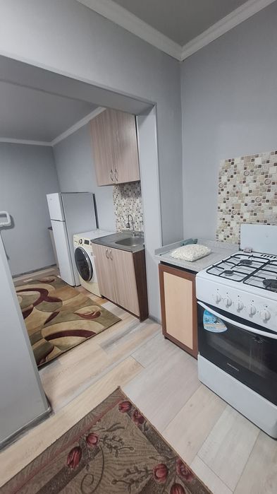 Сдам времянку, теплый