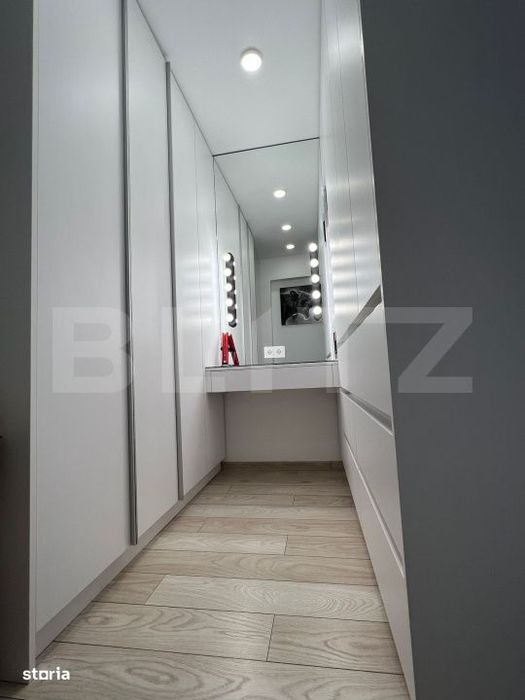 Apartament de Lux in Maurer Residence
