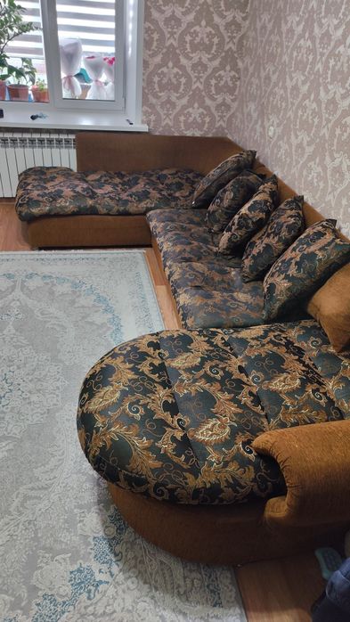 Продам диван раскладной