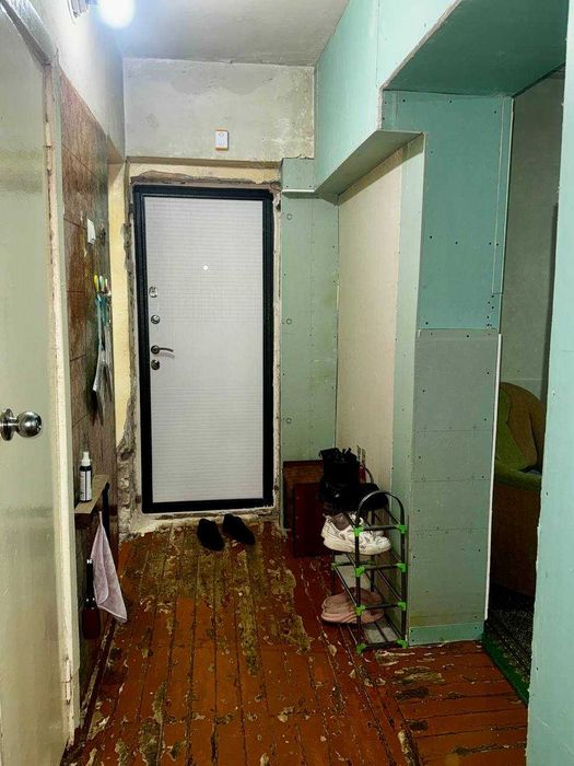 Продажа 3 комн. квартиры! Массив Куйлюк 3. Школа 263. Спецплан. 72м2