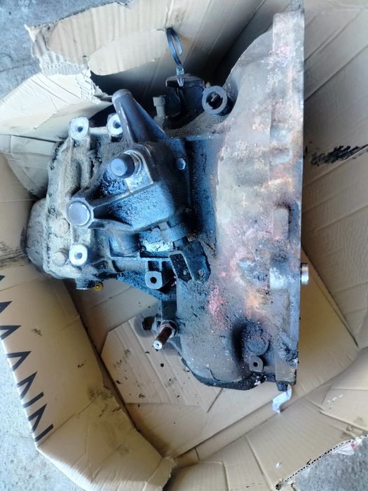 Cutie viteze Opel Astra h  atentie.‼️