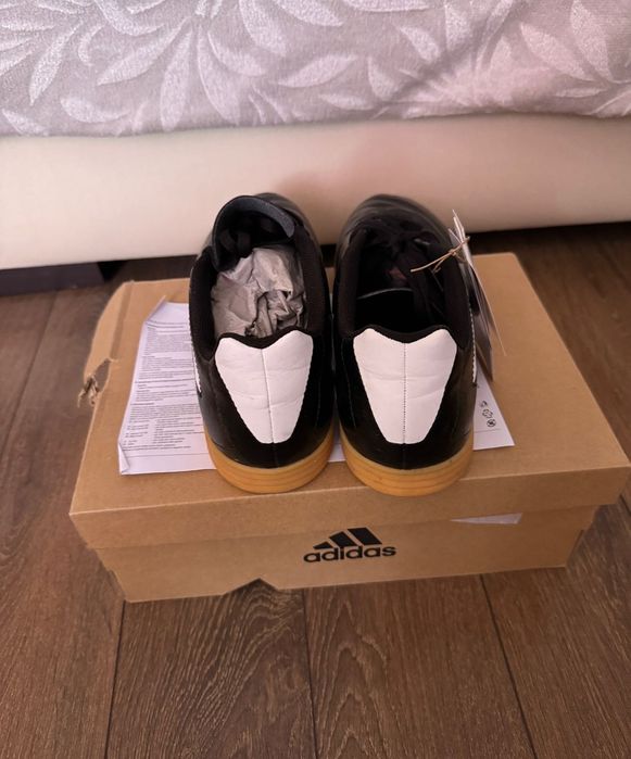 Adidas Goletto за зала номер 42