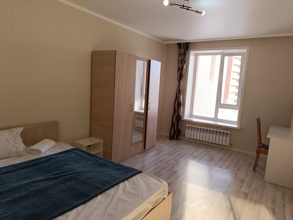 ПОСУТ ПОЧАС у Коктал Парк