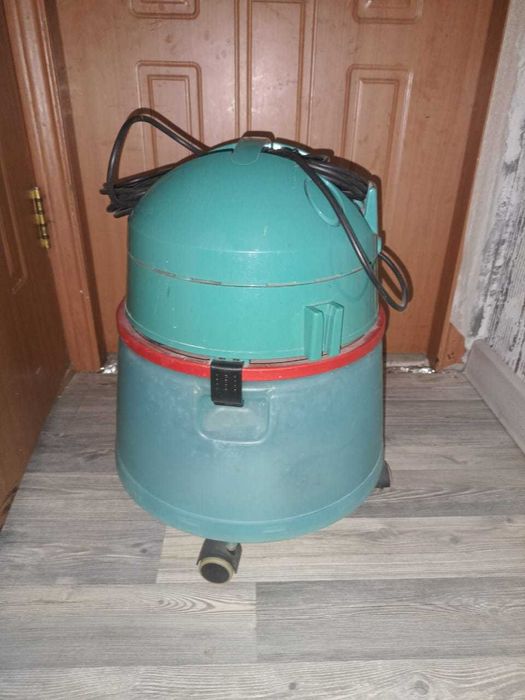 Пылесос Thomas BIOVAC 1600 C aquafilter