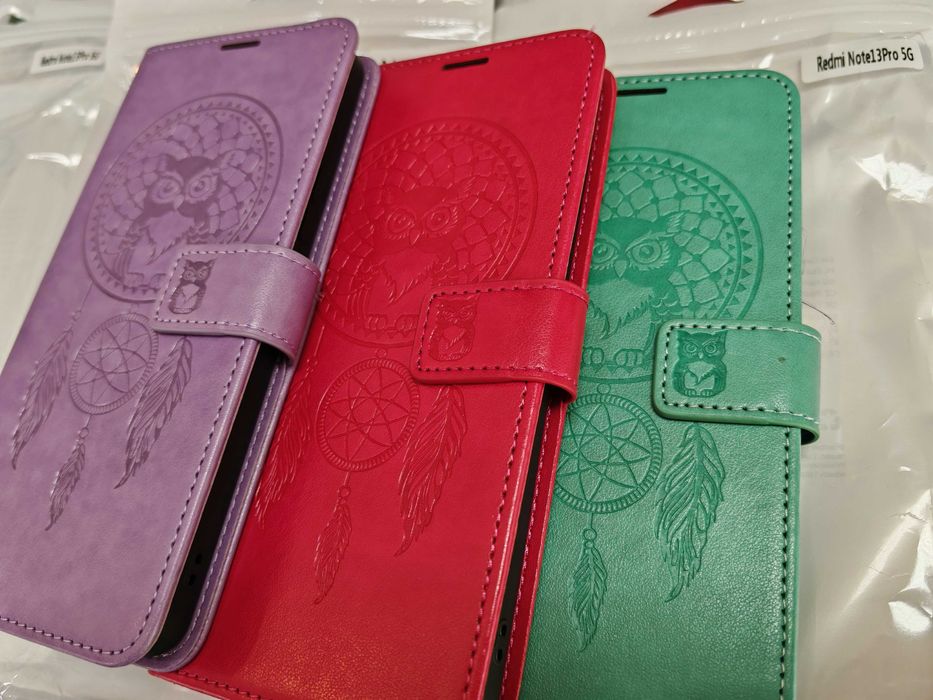 Xiaomi Note 13 4G/5G,Note 13 Pro 4G/5G,Note 13 Pro Plus 5G тефтери