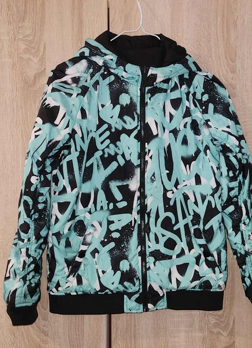 Geaca Guess 10-12 ani