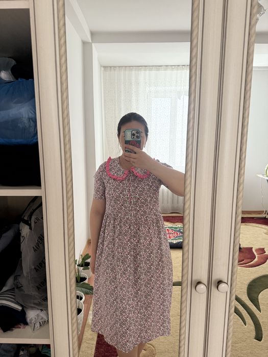 Женская одежда для дома и выхода