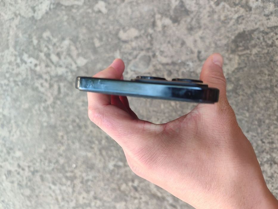 Telefon HONOR x8b 8/256gb holat ideal