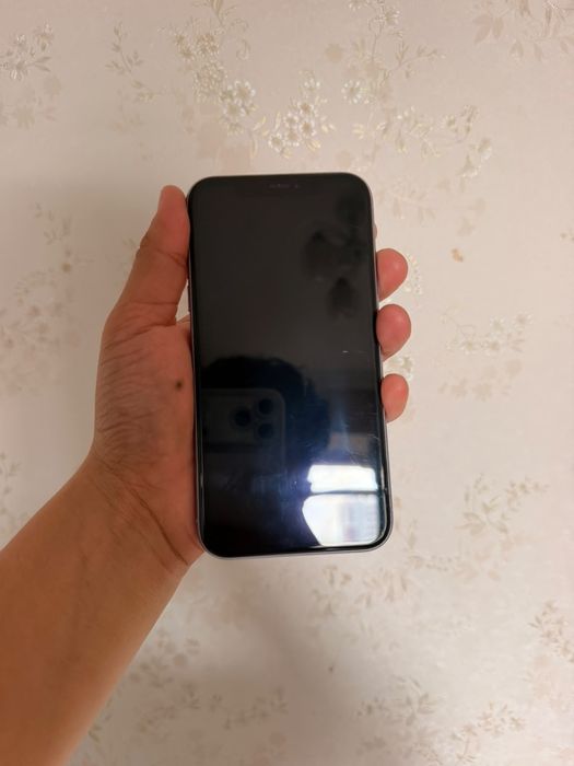iPhone 11 128gb / Айфон 11 128гб