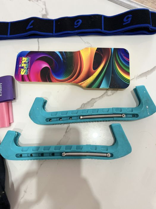 Продам спинер для фигурного катания