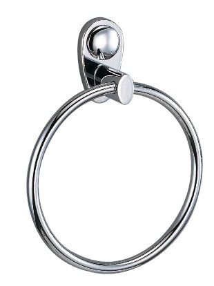 Аксесоари за баня серия разнообразни елементи с еднакви държачи, INOX