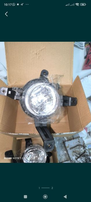 Колпаки на Газель