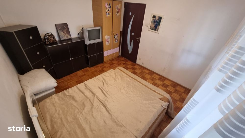 Apartament 4 Camere | 2 Balcoane | Decomandat | Pantelimon