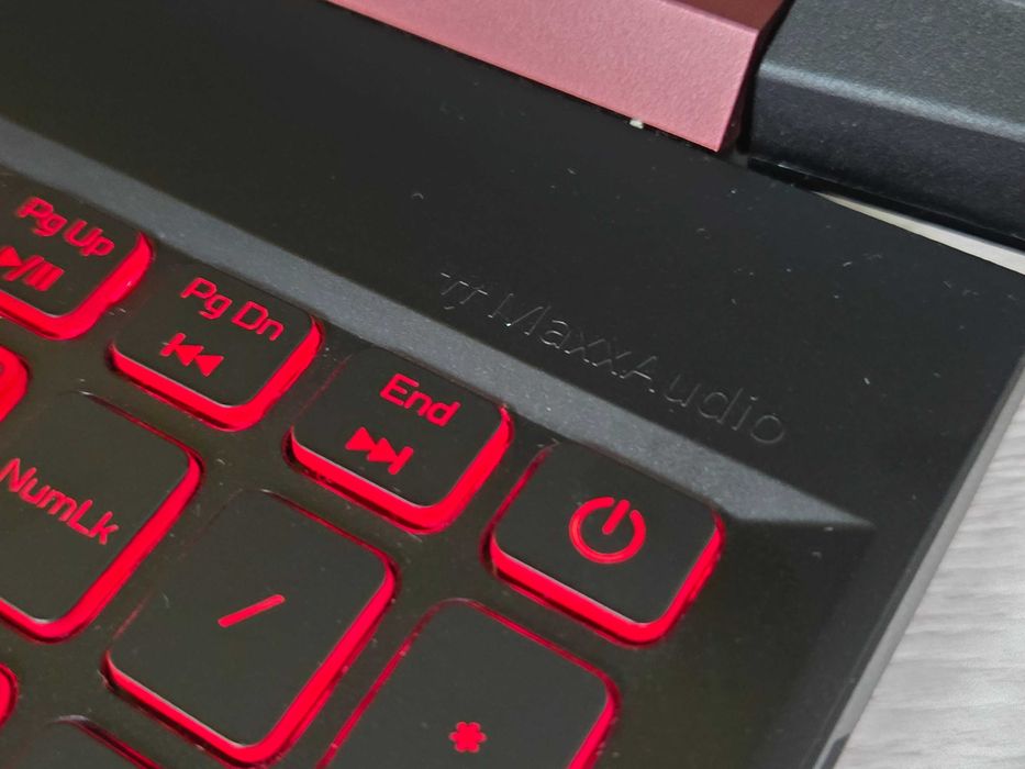 Ryzen 5| RX560X | 8GB | 512GB| IPS FHD|  лаптоп acer nitro 5 ацер нитро 5 laptop gaming гейминг