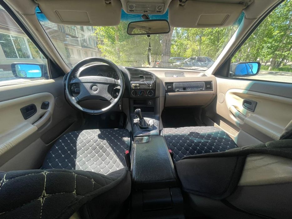 Продам Е36 м50б20