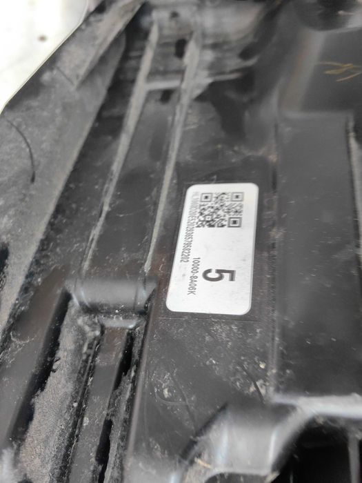 Оригинален фар Тойота  Toyota Highlander Led