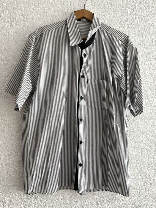 Мъжки ризи размер L