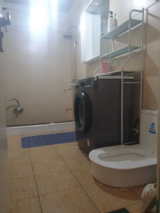 Ijaraga 2 sotixli hovli