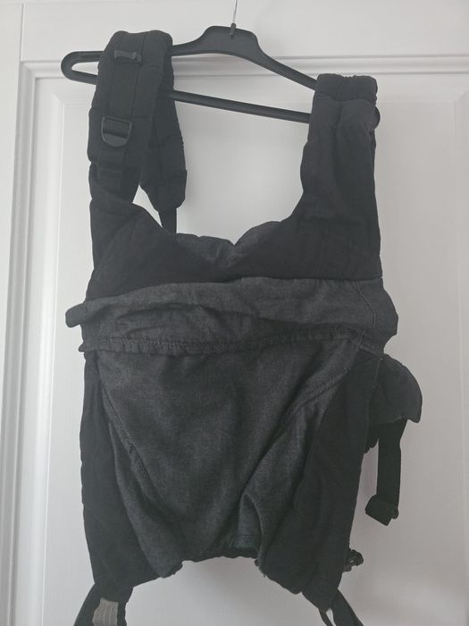 Manduca xt utilizată de 2 ori
