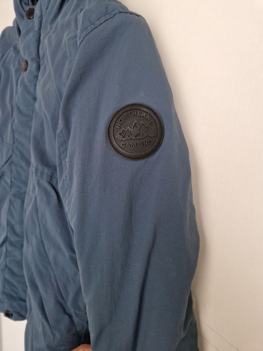 Детска зимна парка  Lc Waikiki рр 110-116