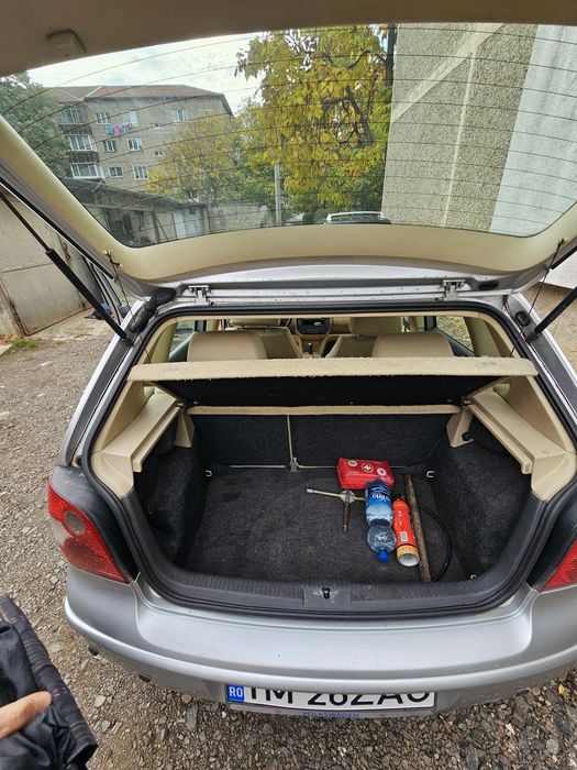 Volkswagen Polo diesel, 1.186 € — imagine 5