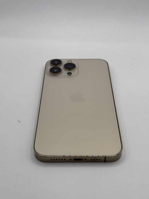 Iphone 13 Pro Max 128GB 100% Grad B Garantie 24 Luni - zonemag.ro