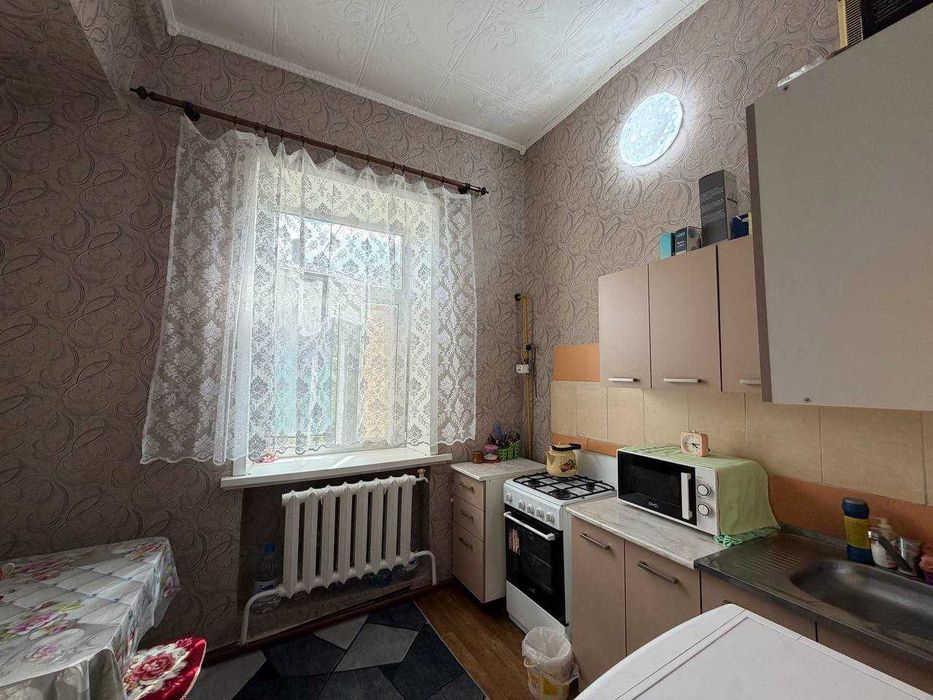 Продажа 2-комнатной квартиры