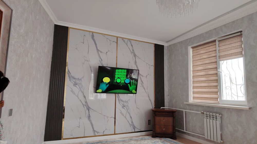 Ремонт квартир все