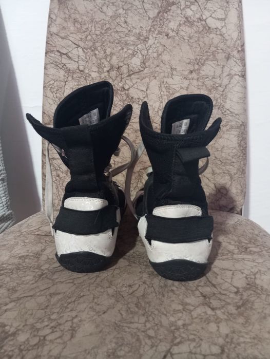 Боксерки в хорошем состояния